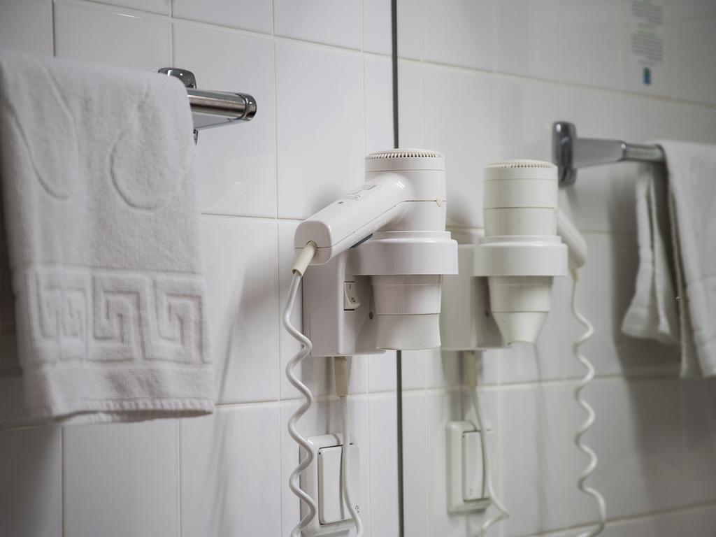 Habitación Individual Estándar